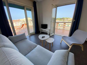 La terrazza sul porto Anzio